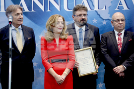 Българска търговско-промишлена палата - годишни награди - церемония