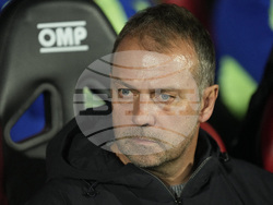 Spain Soccer La Liga