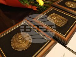 Бургас - Годишни литературни награди