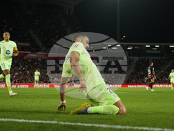 Spain Soccer La Liga