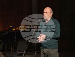 Бургас - Годишни литературни награди - Сава Василев