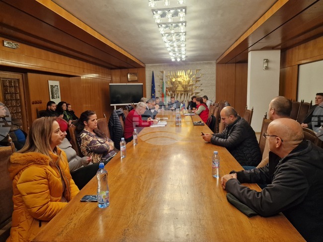 В Смолян се състоя публично обсъждане на годишния отчет по изпълнение на бюджета на Общината за 2023 година 