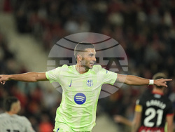 Spain Soccer La Liga