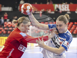 Handball Women's Euro