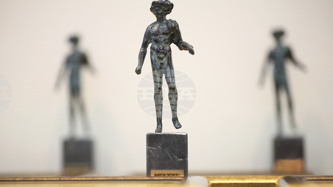 Българската търговско-промишлена палата ще отбележи своята 130-та годишнина с тържествено събитие в София