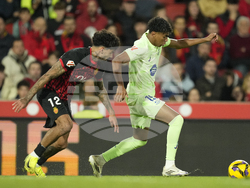 Spain Soccer La Liga