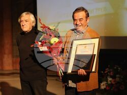 Бургас - Годишни литературни награди