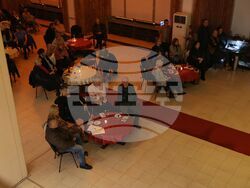 Бургас - Годишни литературни награди