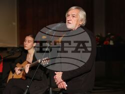 Бургас - Годишни литературни награди - Владимир Шумелов