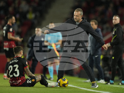 Spain Soccer La Liga