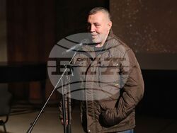 Бургас - Годишни литературни награди - Христо Мутафчиев