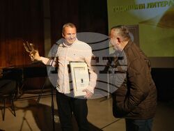 Бургас - Годишни литературни награди