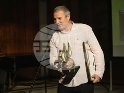 Бургас - Годишни литературни награди - Николай Фенерски