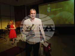 Бургас - Годишни литературни награди - Николай Фенерски