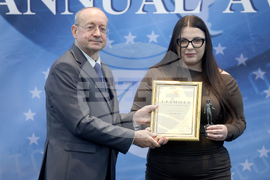 Българска търговско-промишлена палата - годишни награди - церемония