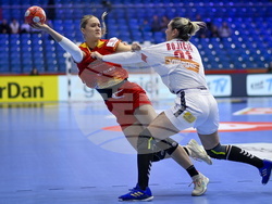 Handball Women's Euro