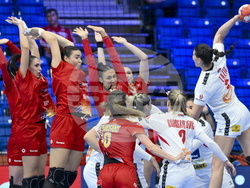 Handball Women's Euro