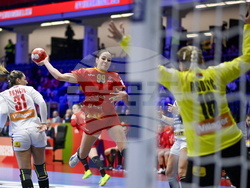 Handball Women's Euro