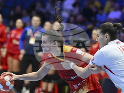 Handball Women's Euro