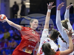 Handball Women's Euro