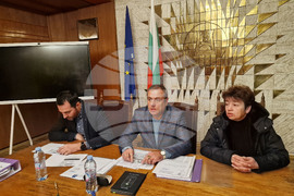 Смолян - община - бюджет