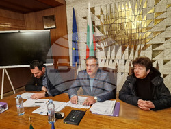 Смолян - община - бюджет