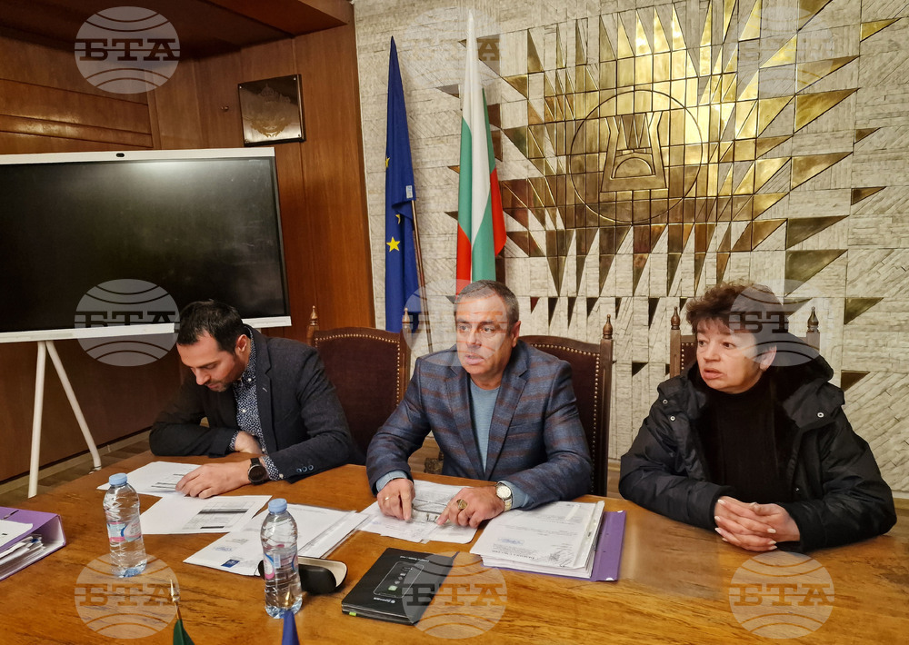 Смолян - община - бюджет