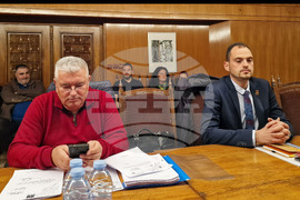 Смолян - община - бюджет