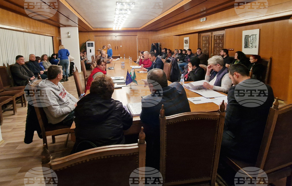 Смолян - община - бюджет