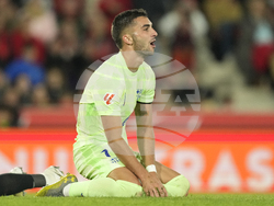 Spain Soccer La Liga