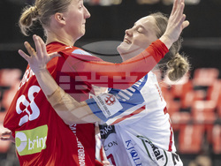 Handball Women's Euro