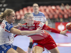 Handball Women's Euro
