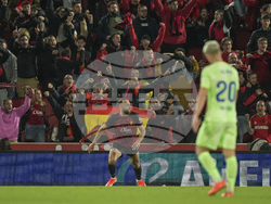 Spain Soccer La Liga