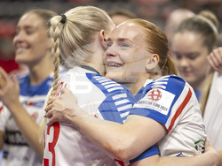 Handball Women's Euro
