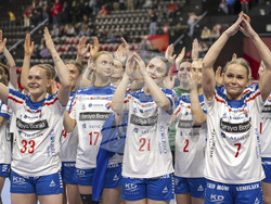 Handball Women's Euro