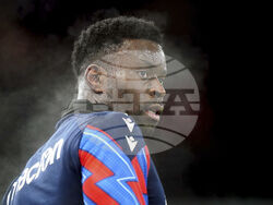 Britain Soccer Premier League