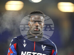 Britain Soccer Premier League