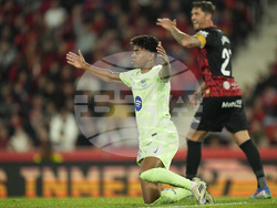 Spain Soccer La Liga