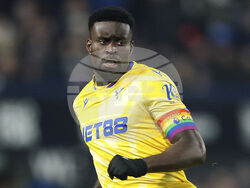 Britain Soccer Premier League