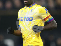 Britain Soccer Premier League