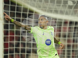 Spain Soccer La Liga