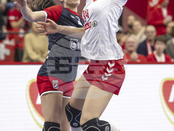 Handball Women's Euro