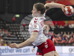 Handball Women's Euro