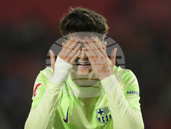 Spain Soccer La Liga