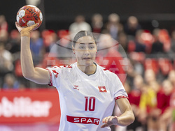 Handball Women's Euro