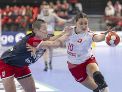 Handball Women's Euro