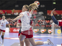 Handball Women's Euro