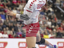 Handball Women's Euro