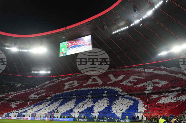 Женският отбор на Байерн ще играе в мача на откриването на сезона в Бундеслигата на Алианц Арена