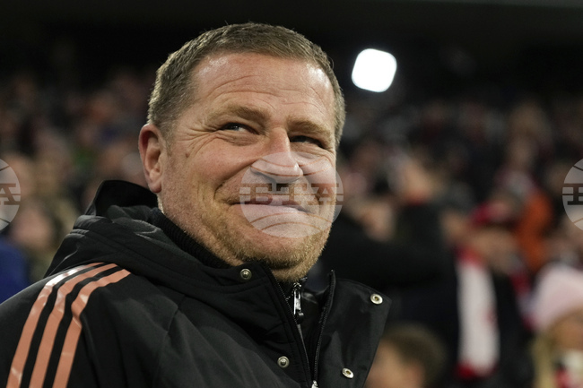 Еберл: Байерн е „активен на пазара“, но не потвърждава интереса си към Гехи